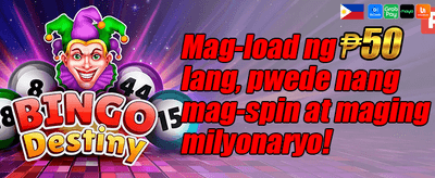 Mega Slot Free Spins Frenzy promotion banner